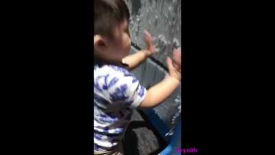 HMJB while I summon otherworldly beings