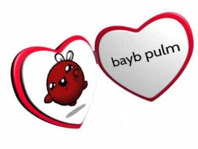 Baby Plum appreciation post