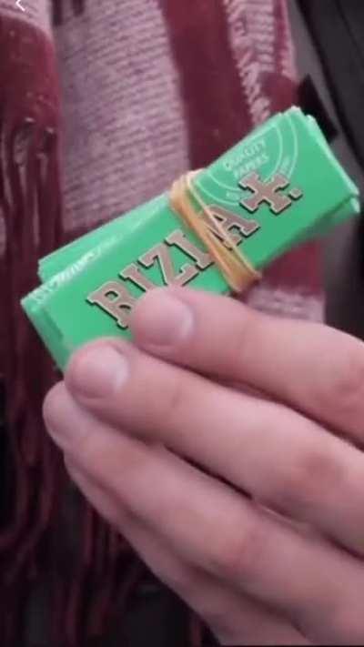 So we have the “delightful” German market each year! Here’s what the Germans think about English markets 😉