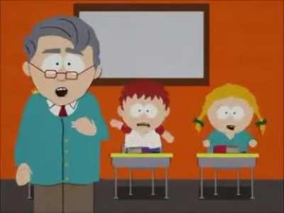 One of my fav scenes!! Modern problems require old fashioned solutions sometimes!