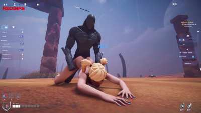 I took your advice and added PLAP sounds during animation. What do you think?