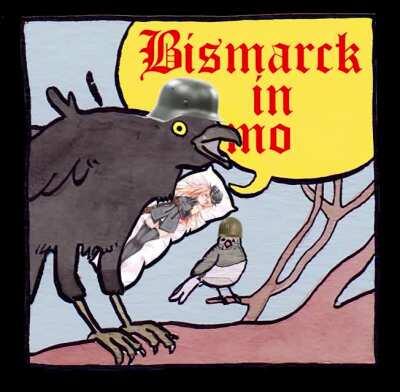 Last Bismarck post made me do this