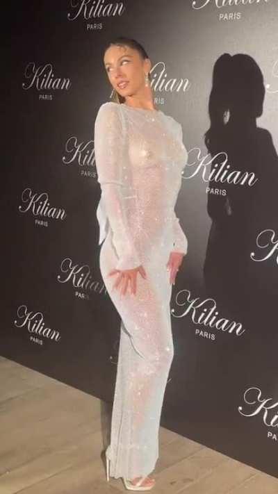 For Kilian Paris in Cannes