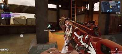 How to get up in that hidden place in Rust