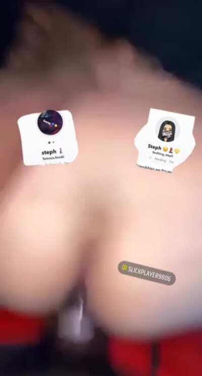 Dm me if you wanna buy New Jersey and New York thot Stephanie ( comes with 90 files dm me )