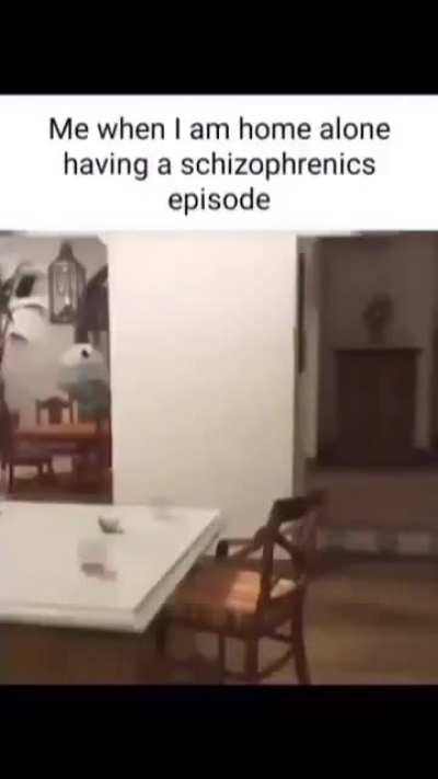 Matto should do a last man on earth run.