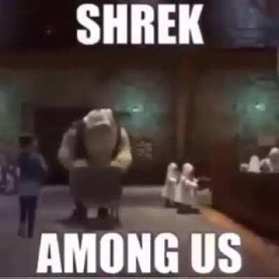 Amogus, cómo se llama el juego chistoso?