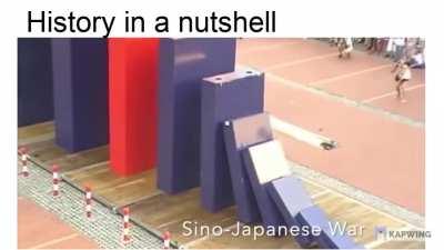 That escalated quickly