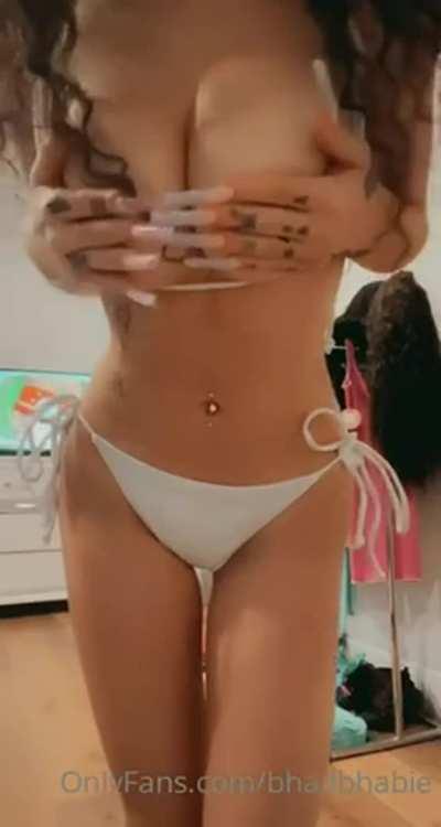 🌟 BH4DBH4B1E 🌟 💗 HER NEW PPV 0nlyFans Folders 📁 (Link in Comments)