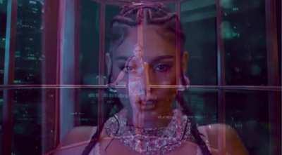 Fapping is fun with Vanessa