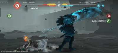 My win against Max Nonna.