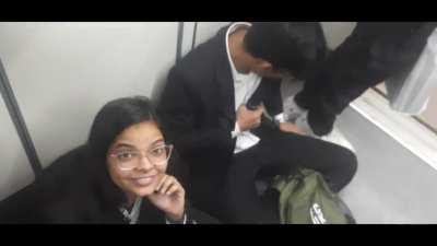 An Interesting Metro