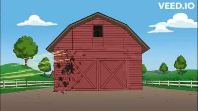 German recovery is amazing