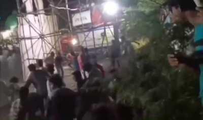 Every Masterpiece (this) has it's cheap copy (RRR RC intro scene)