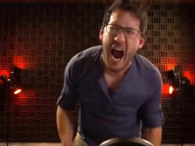 Markiplier Hates Osaka