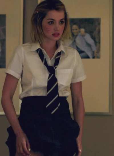 Ana De Armas