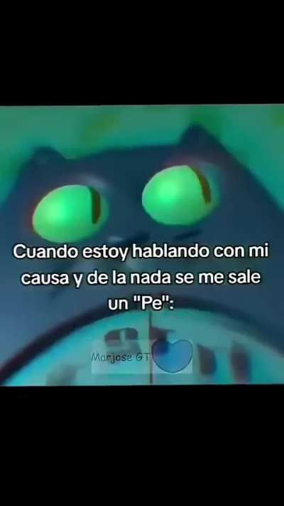 Meme robado sin pretextos