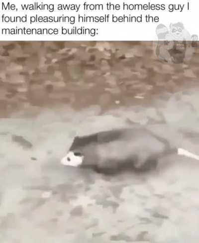 I’m not paid enough to deal with that particular brand of bullshit.