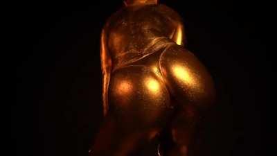 Gold Dynasty (With Sound)