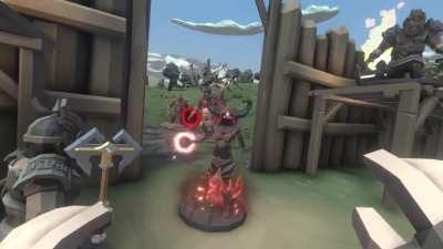 [OC] New perspective for D&D - Their eyes