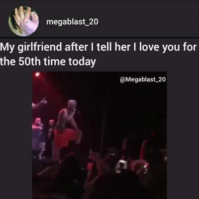 But I dont have a gf 🙃