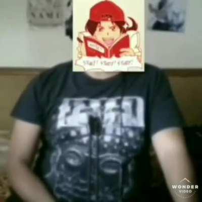 Que estas mirando corxea?? 😔