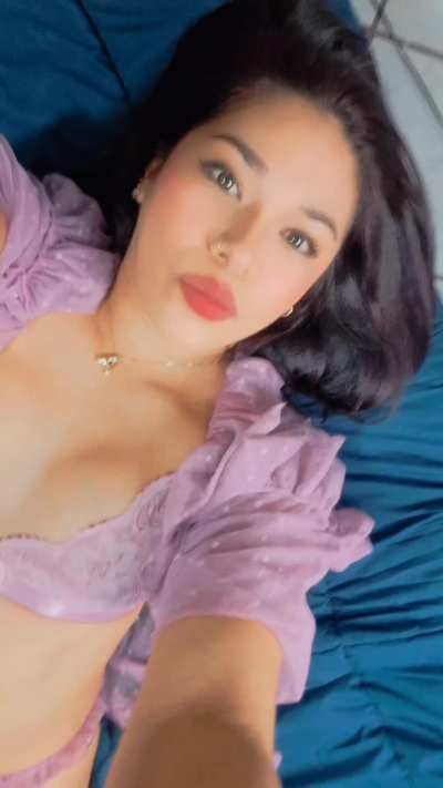 It's been a long Tuesday, I'll be waiting for you in your bed