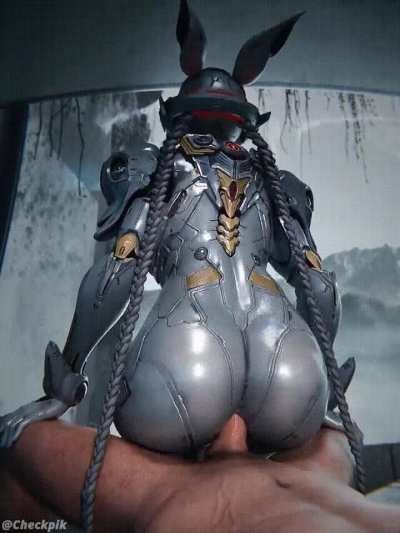 Bunny (Checkpik) [The First Descendant]