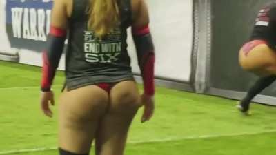 Lingerie Football League
