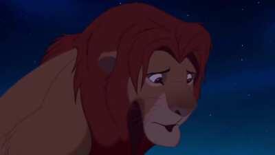 Βραδιά Lion King απόψε