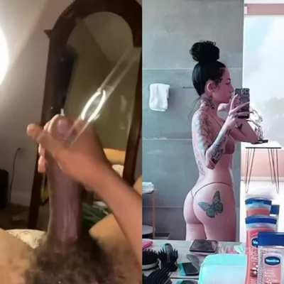 She is such a perfection