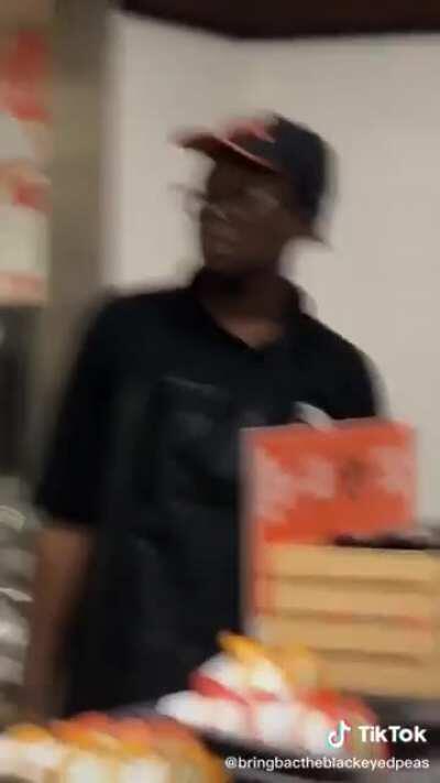 I love this one personally