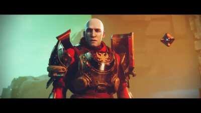 Yes, Thank you Commander 😤