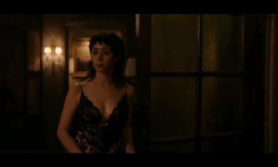 Sofia & Julian epic BDSM moment