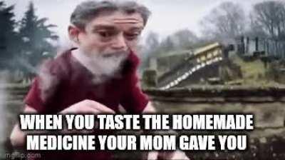 my mom wants to kill me