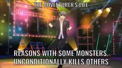 Not always true, but...