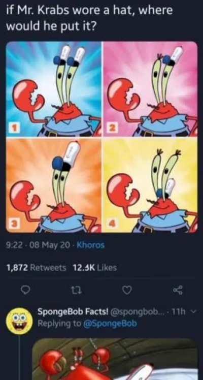 my man Eugene is doing some stuff 😳