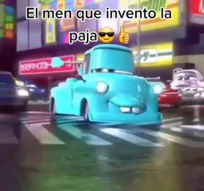 Agradecido con ese pibe😎