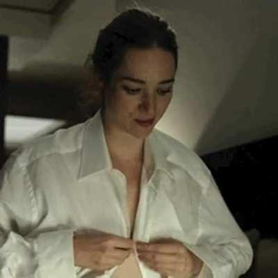 Kristen Connolly in House of Cards