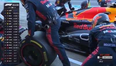 The cameraman used to work for The Office