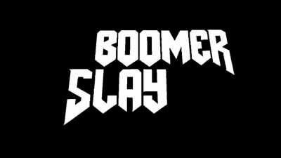 Boom Slayer = Boome-