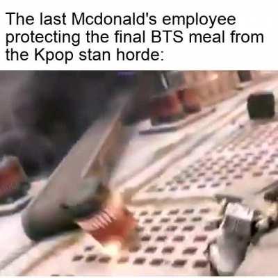 You will be remembered