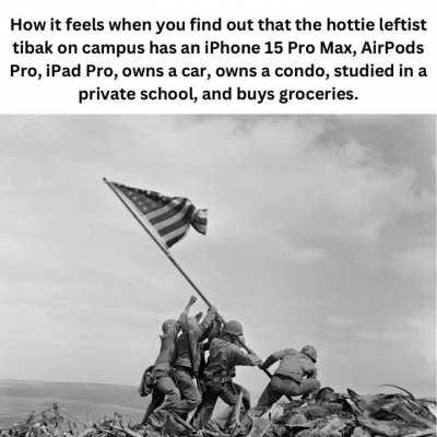 RAH 🦅 HAPPY 4TH OF JULY MY FELLOW GOD FEARING CAPITALISTS 🇵🇭🤝🇺🇸