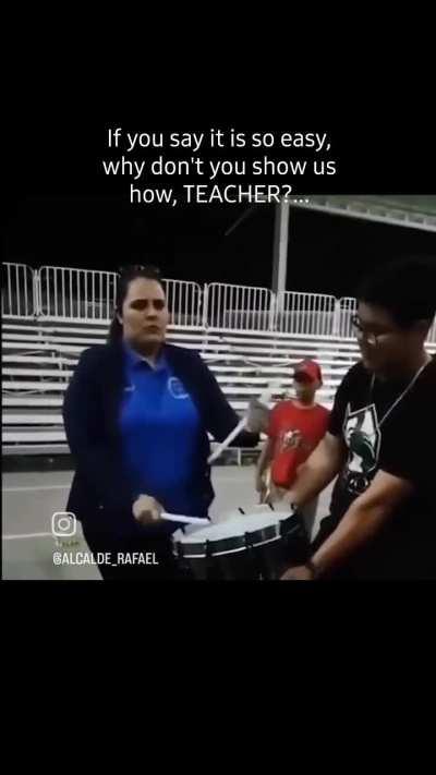 You don't just wake up and play like this.  Countless hours of strict discipline of practicing.