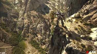 One of the best TF memes