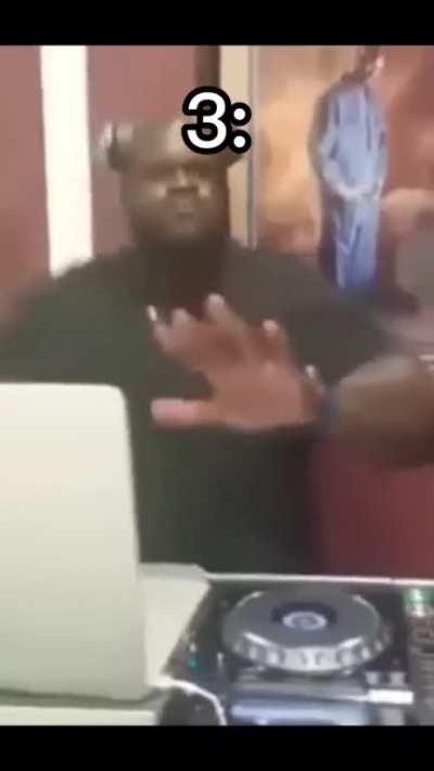 Which so you having s*x to the hardest?