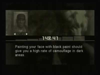 That long awkward silence tho