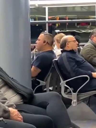 The perfect moment doesn't exi..