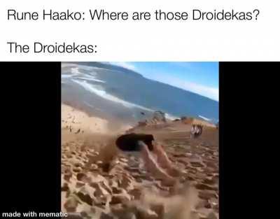 This is impossible!!