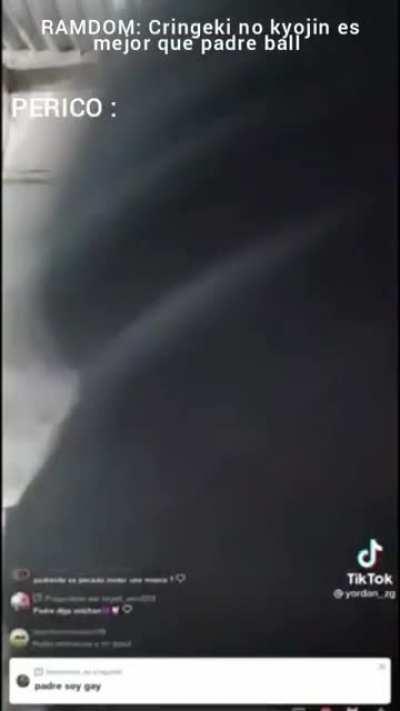 COMO ME GUSTA PADRE BALL 🚬🗿